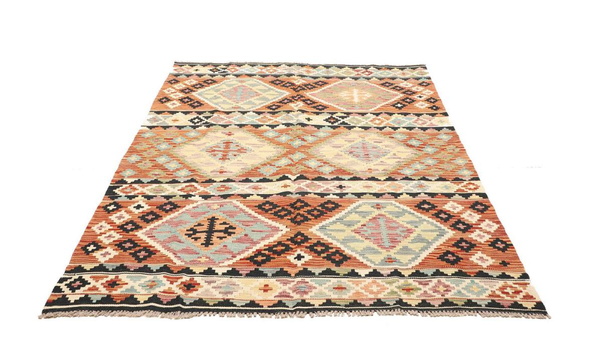 Kilim Afegão - 1