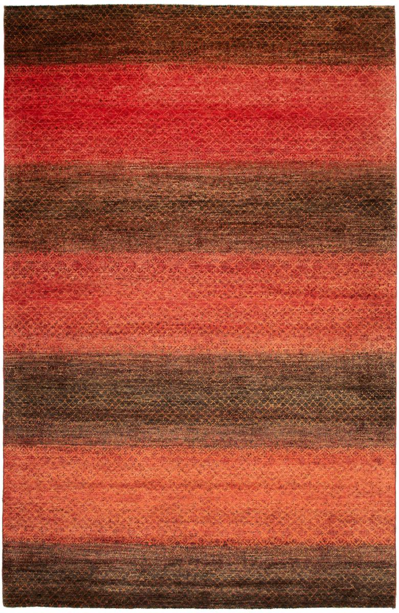 Tapis pakistanais Mahra Royal 311x195 311x195, Tapis persan Noué à la main