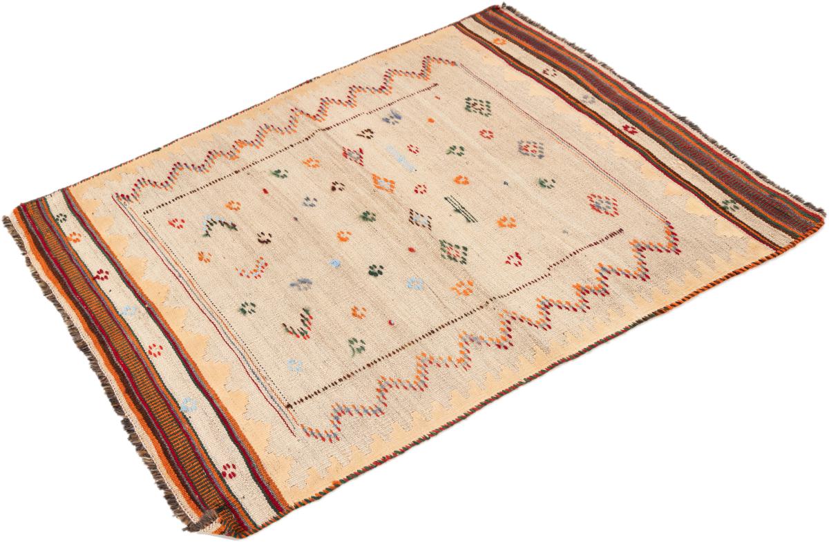 Κιλίμ Fars Jajim παλαιός - 1