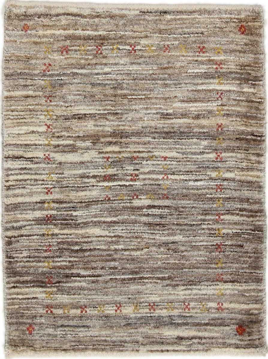 Perzsa szőnyeg Perzsa Gabbeh Loribaft 2'10"x2'3" 2'10"x2'3", Perzsa szőnyeg Kézzel csomózva