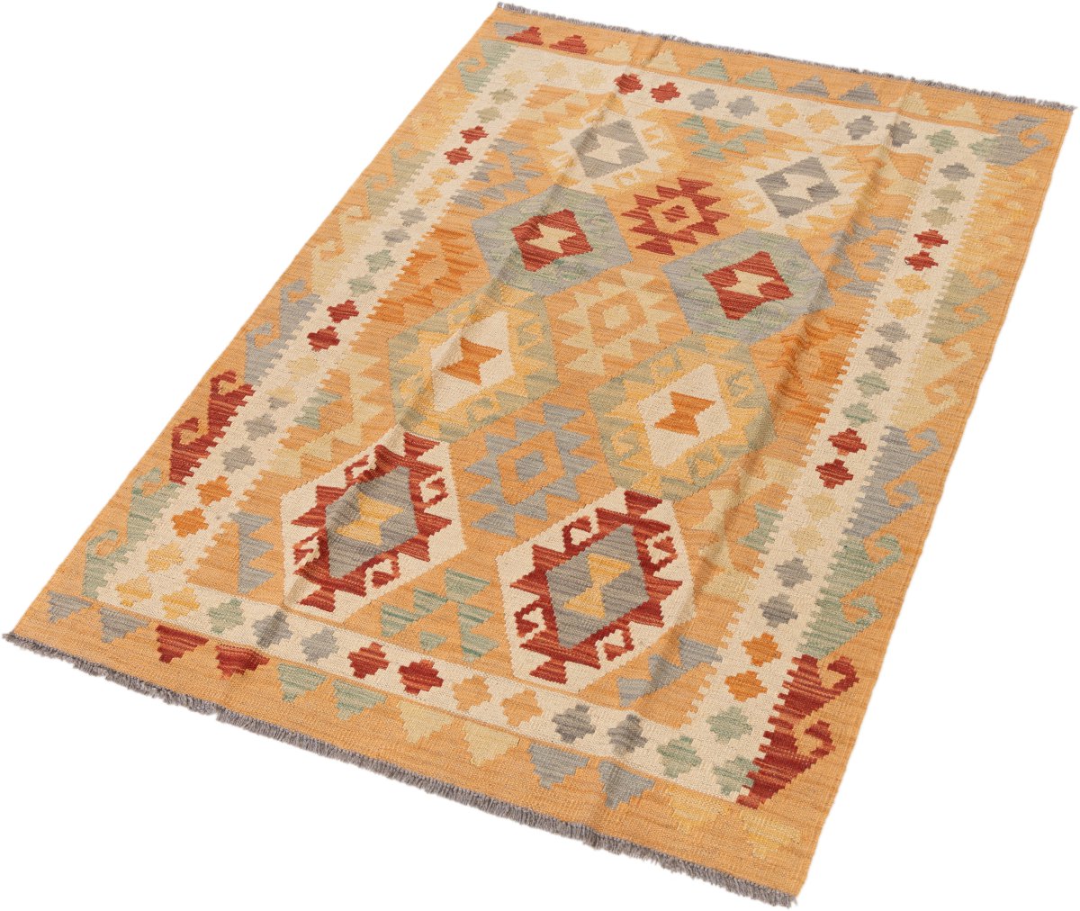 Kilim Afghan - 1