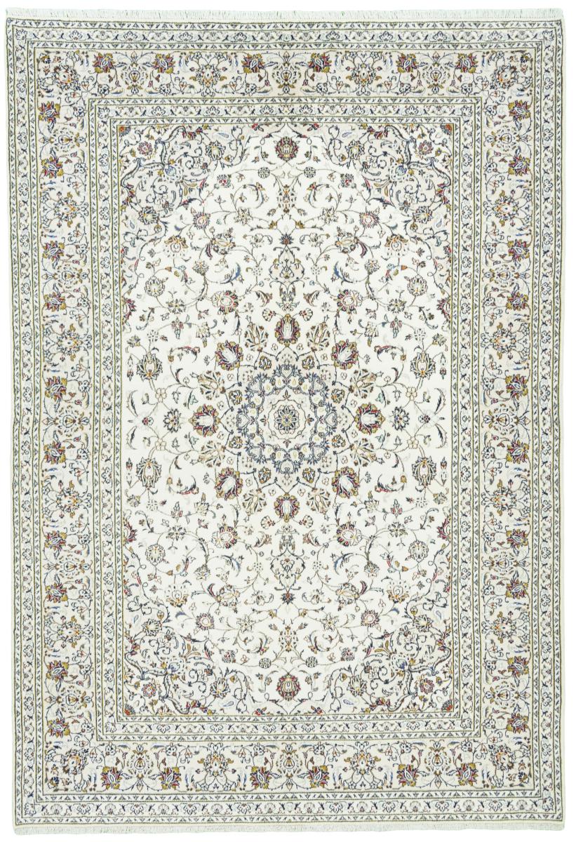 Perzsa szőnyeg Kashan 293x201 293x201, Perzsa szőnyeg Kézzel csomózva