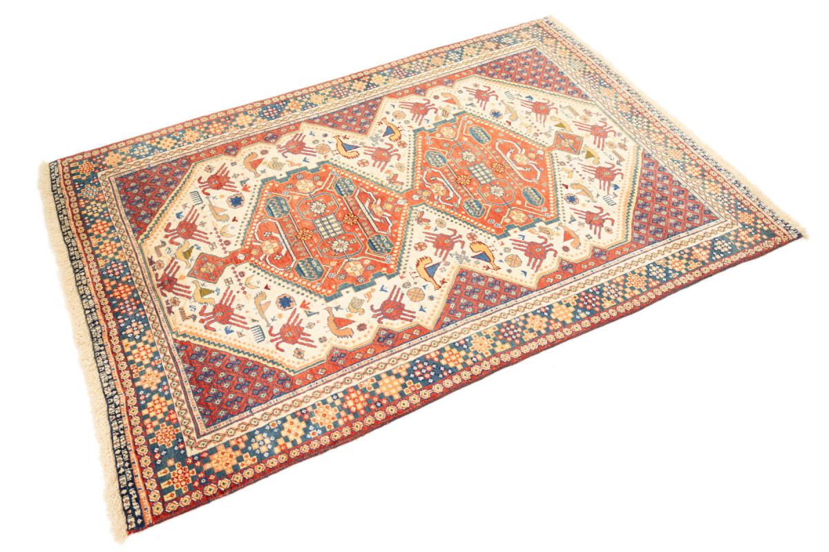 Persian Gabbeh Loribaft - 1