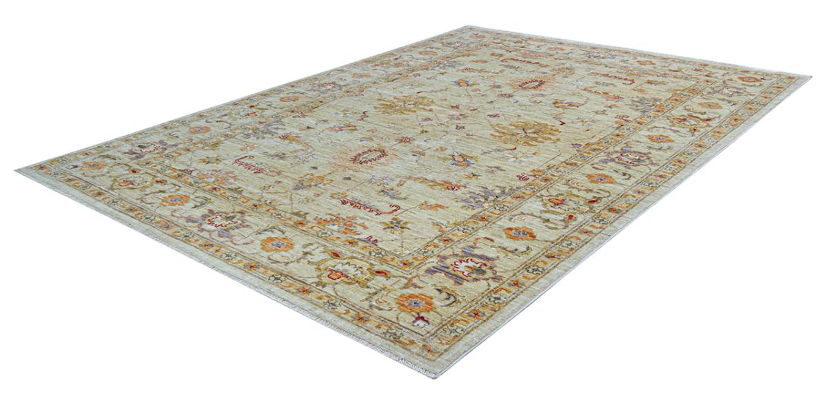 Ziegler Farahan Arijana - 1