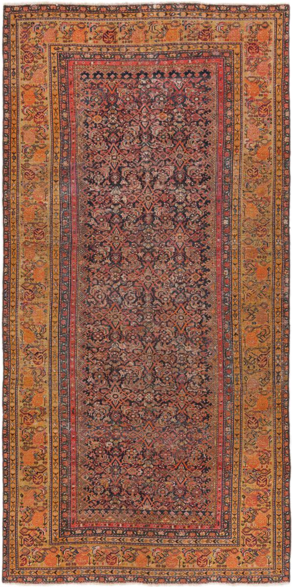 Tappeto persiano Malayer Antico 305x150 305x150, Tappeto persiano Annodato a mano