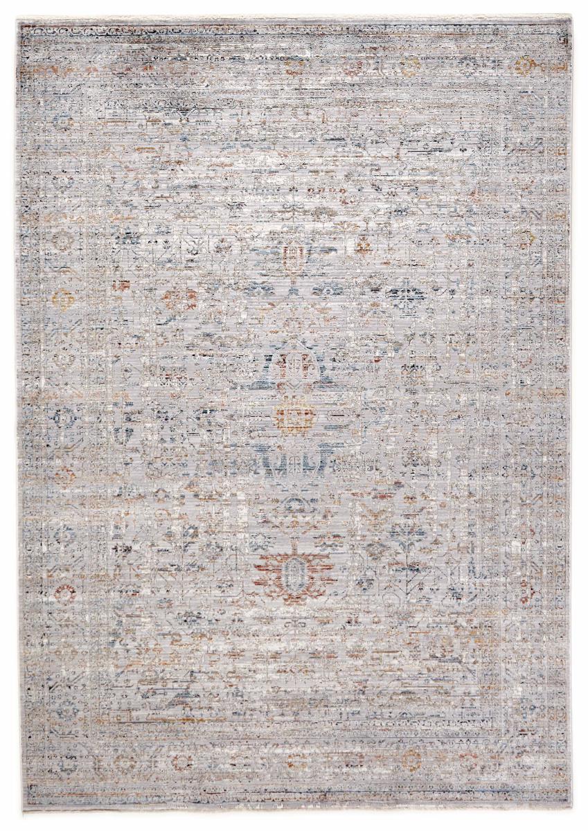 Chinesischer Teppich Verona 351x251 351x251, Perserteppich Handgeknüpft