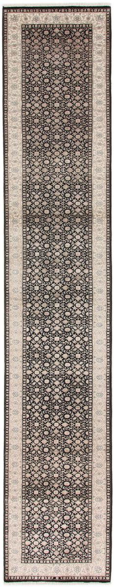 Tapete indiano Golestan 434x79 434x79, Tapete persa Atado à mão