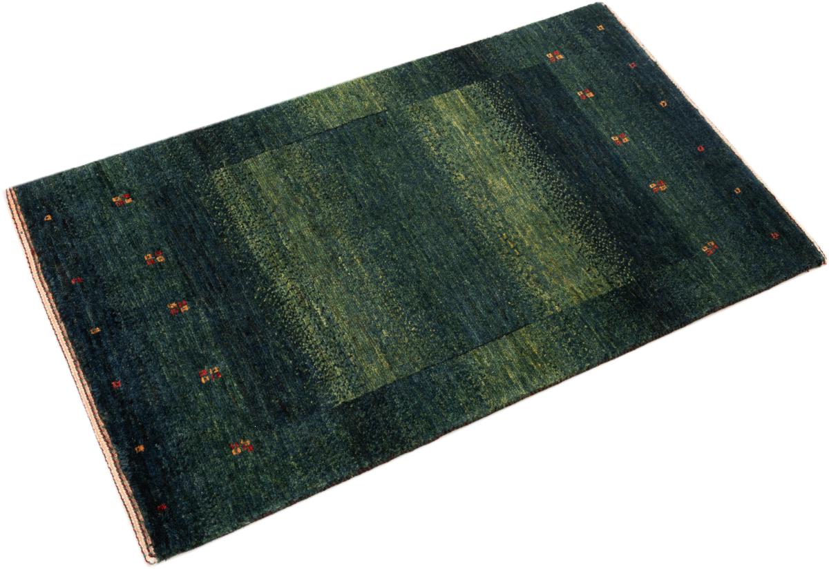 Persja Gabbeh Loribaft Atash - 1