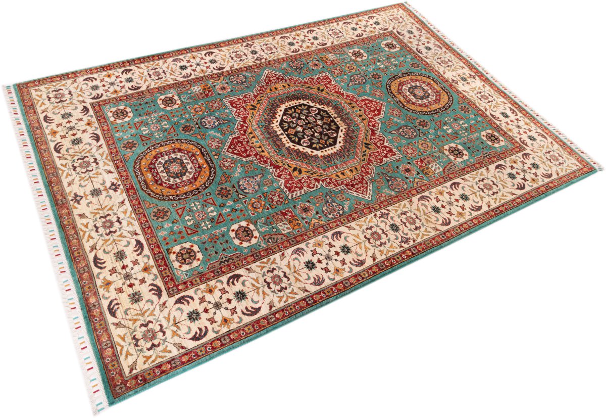 Mamluk - 1