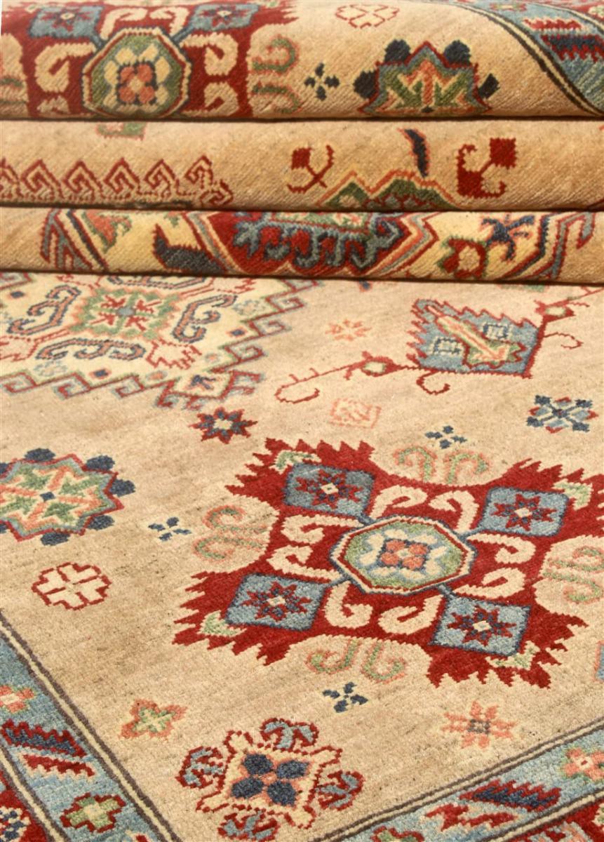 Kazak Ghazni - 1