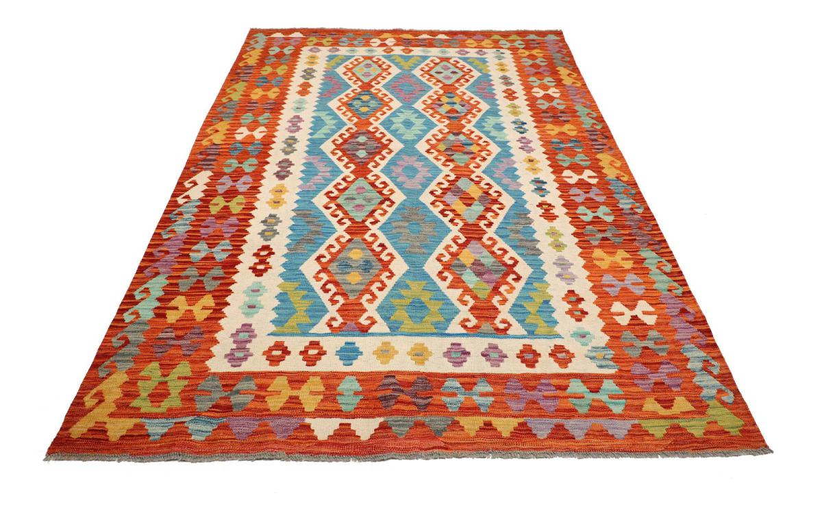 Kelim Afghan - 1