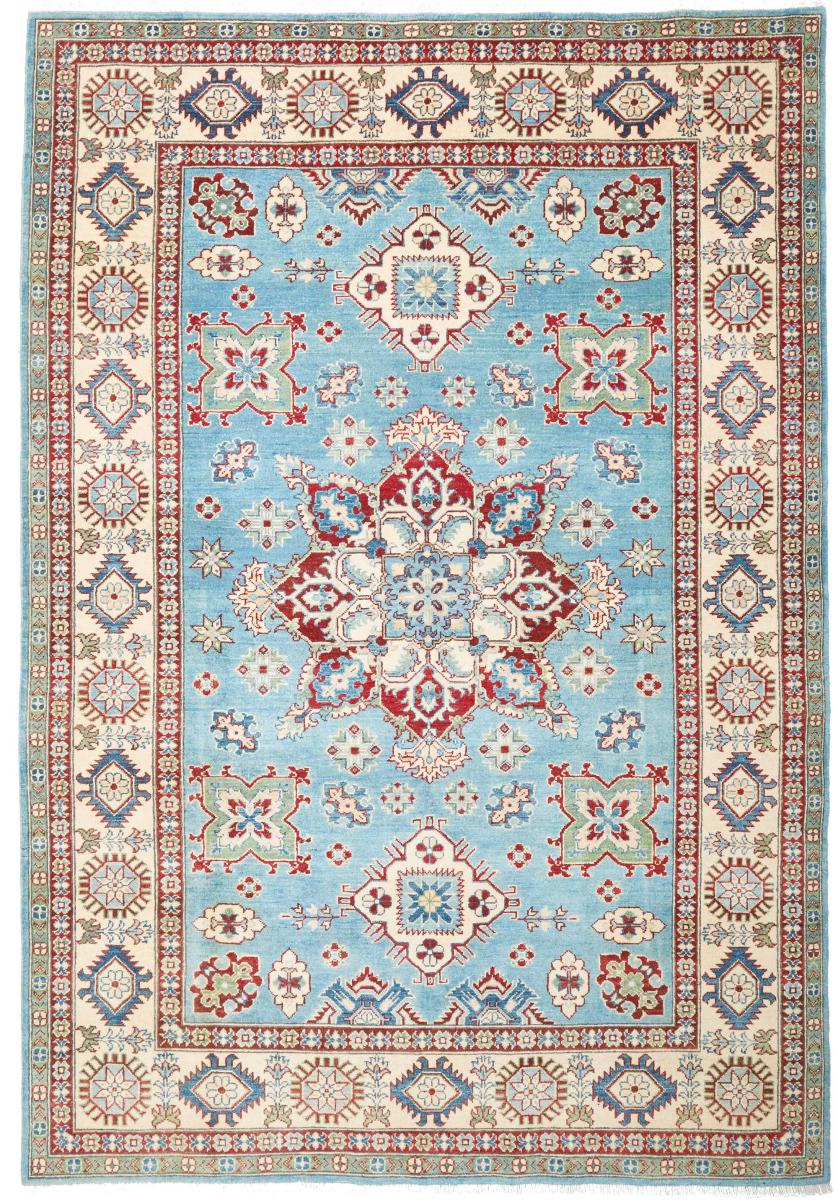 Alfombra afgana Kazak Limited 288x196 288x196, Alfombra persa Anudado a mano