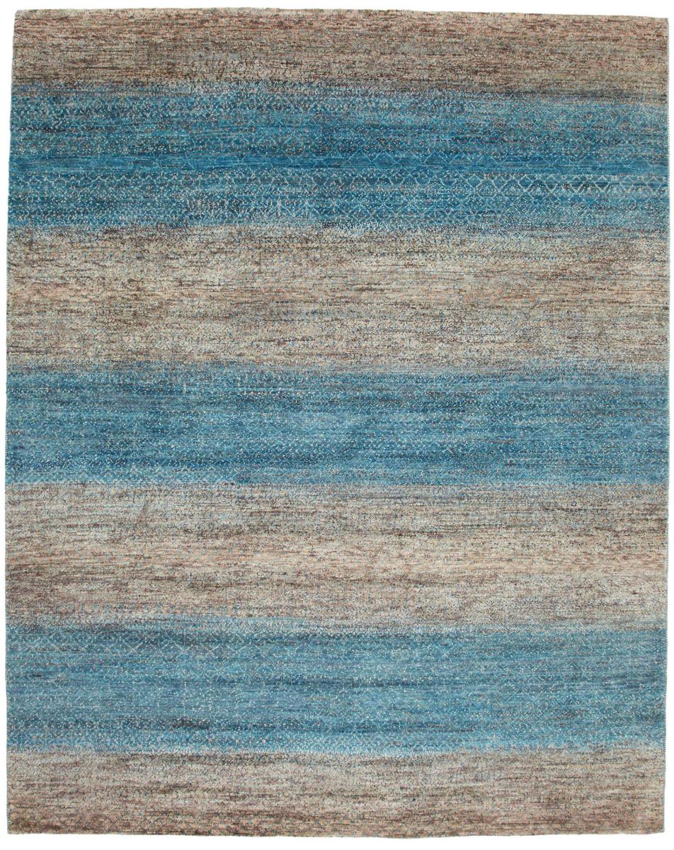 Alfombra pakistaní Mahra Royal 251x198 251x198, Alfombra persa Anudado a mano