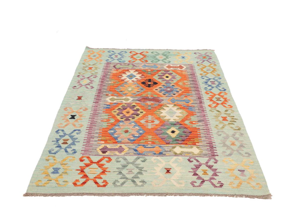 Kelim Afghan - 1