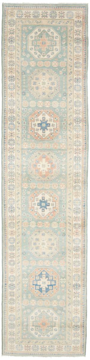 Pákistánský koberec Kazak 353x82 353x82, Perský koberec Ručně vázaný