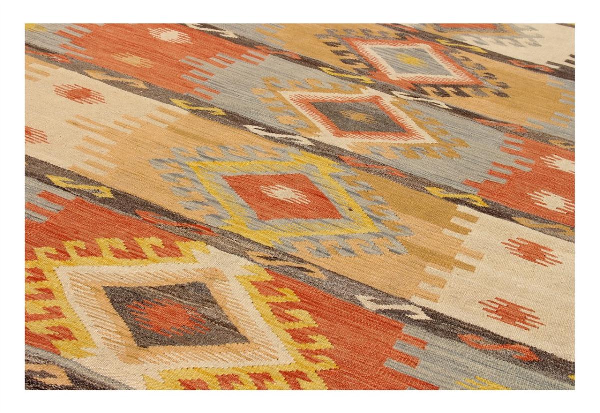 キリム アフガン Heritage - 1