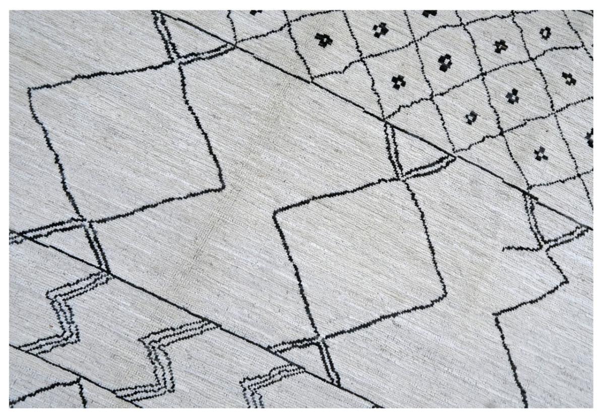 Berber Contemporary - 1