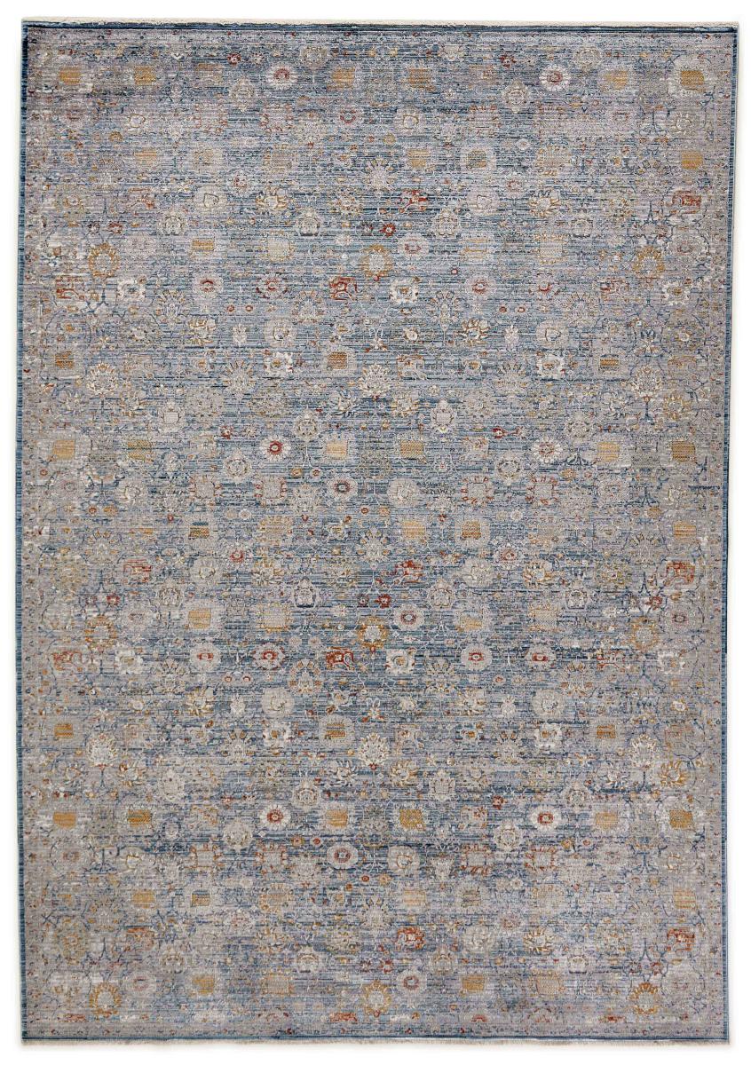 Chinesischer Teppich Verona 349x249 349x249, Perserteppich Handgeknüpft