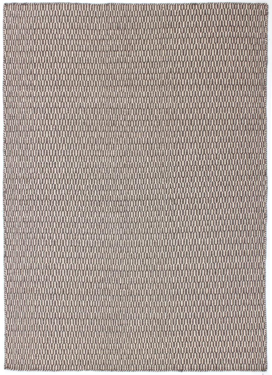 Indo rug Design Kilim Inca 301x201 301x201, Persian Rug Woven by hand