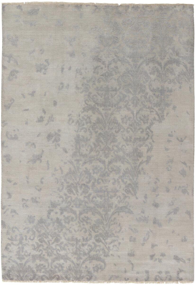 Indo rug Sindhi 201x143 201x143, Persian Rug Knotted by hand