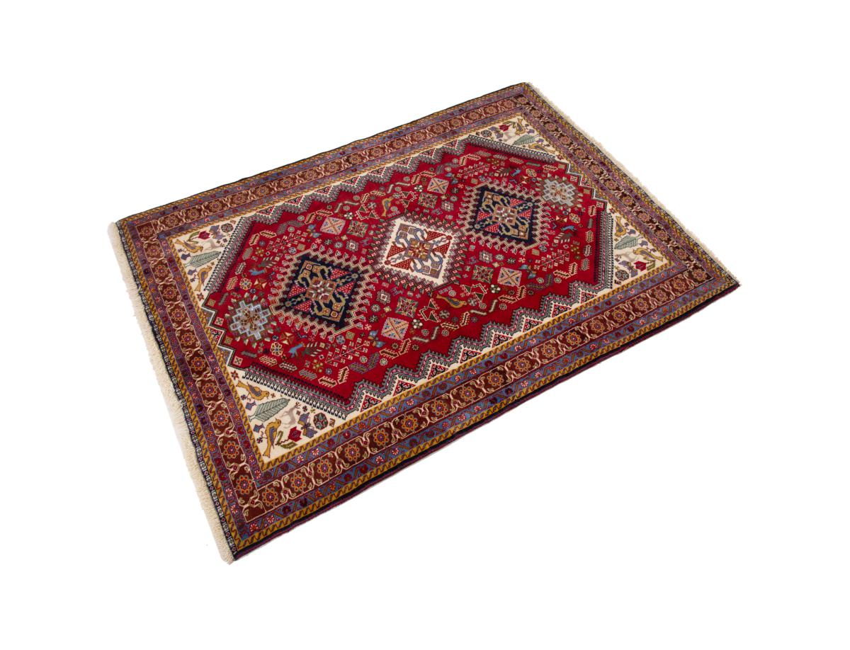 Shiraz - 1