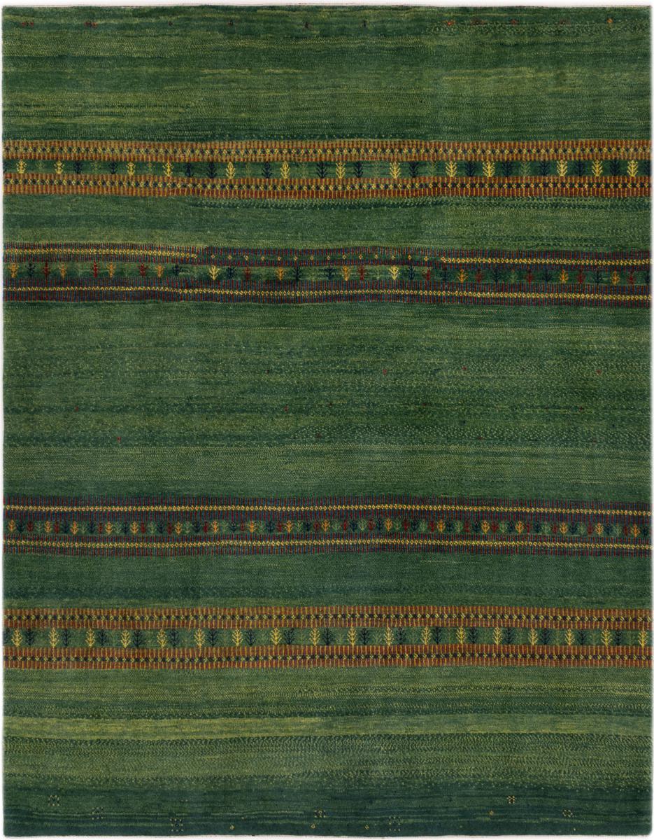 Alfombra persa Persia Gabbeh Kashkuli Edition 269x210 269x210, Alfombra persa Anudado a mano