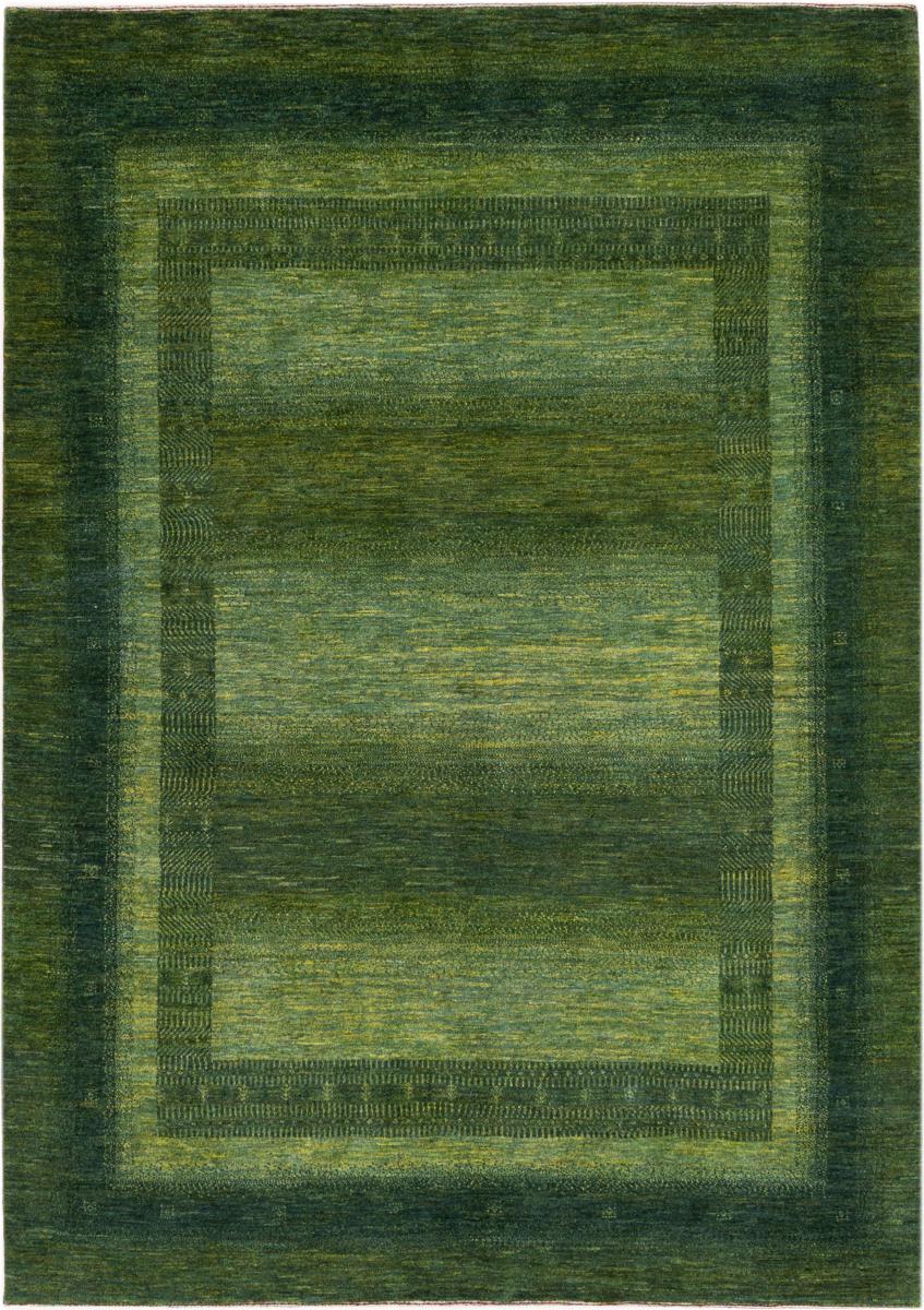 Perzisch tapijt Perzisch Gabbeh Loribaft Essence 239x169 239x169, Perzisch tapijt Handgeknoopt
