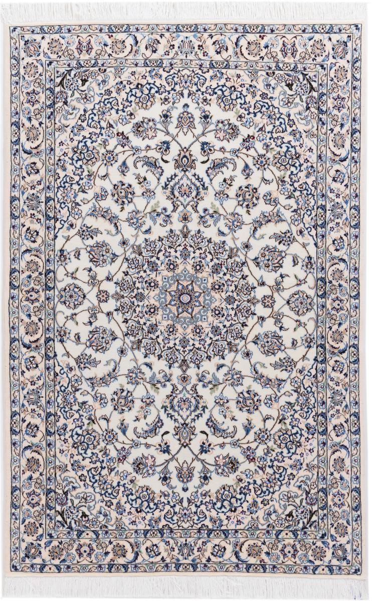 Persian Rug Nain 6La 170x110 170x110, Persian Rug Knotted by hand