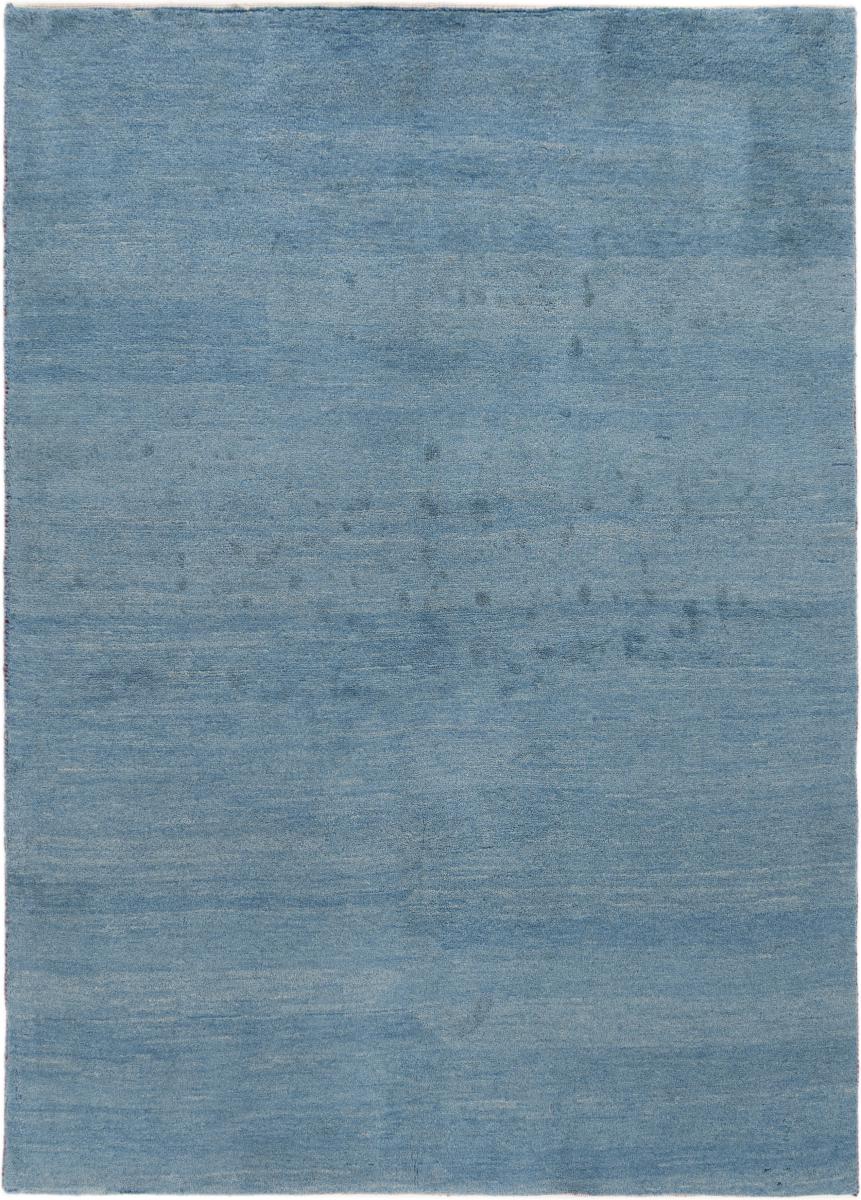 Persian rug Persian Gabbeh Pure 228x163 228x163, Persian rug Hand-knotted