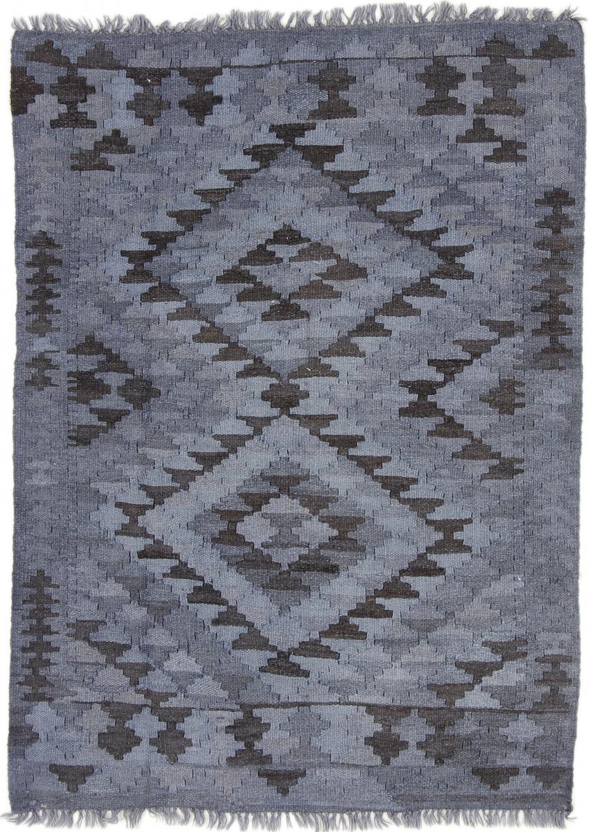 Afgán szőnyeg Kilim Afgán Heritage Limited 136x99 136x99, Perzsa szőnyeg szőttesek