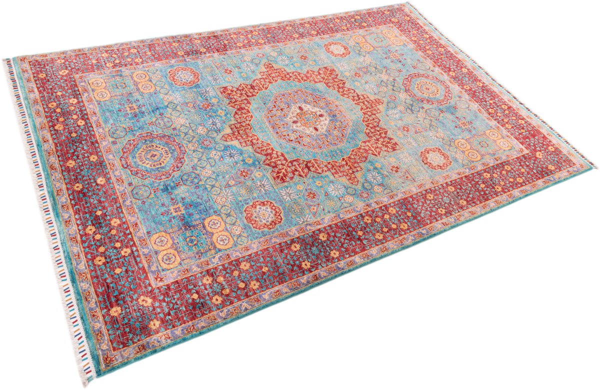 Mamluk - 1