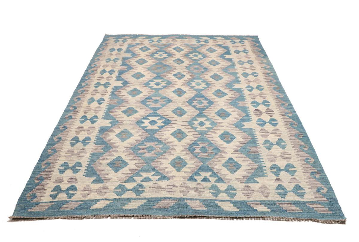 Kilim Afegão - 1