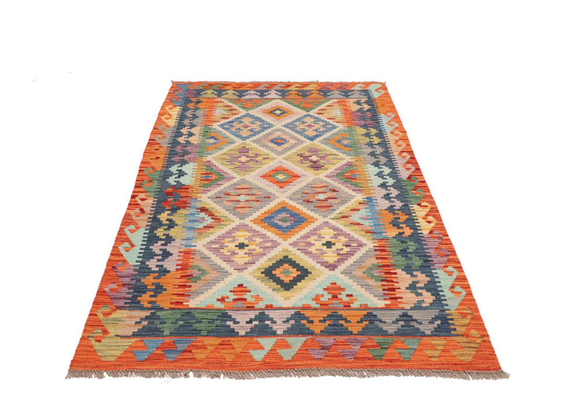 Kilim Afghan - 1