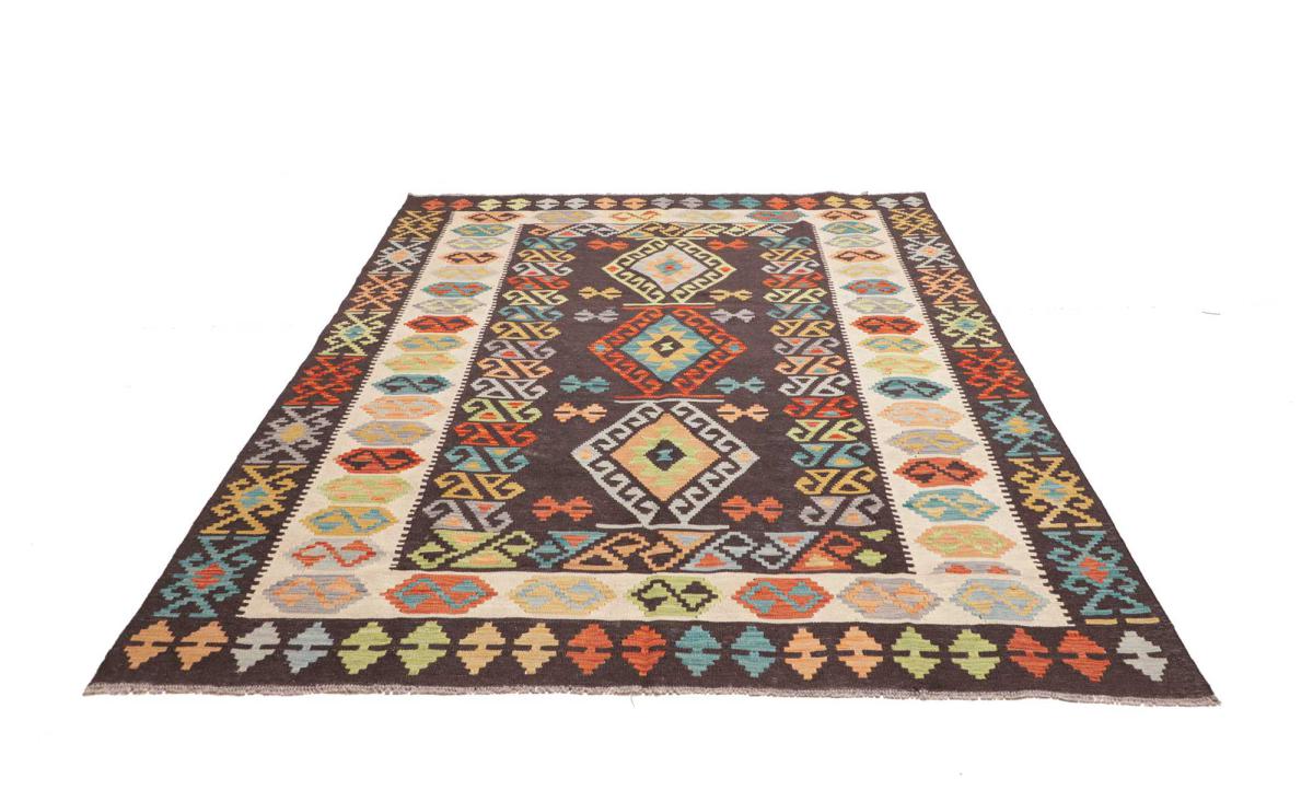 Kilim Afghan - 1
