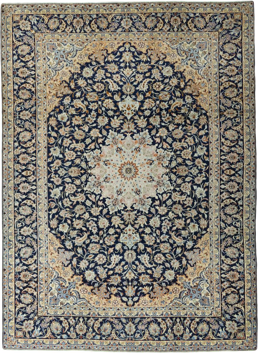 Persian Rug Nadjafabad 400x294 400x294, Persian Rug Knotted by hand