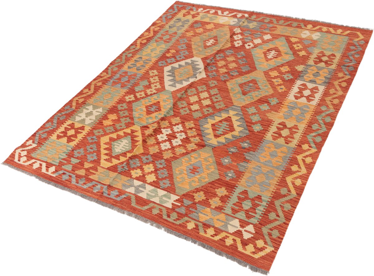 Kelim Afghan - 1
