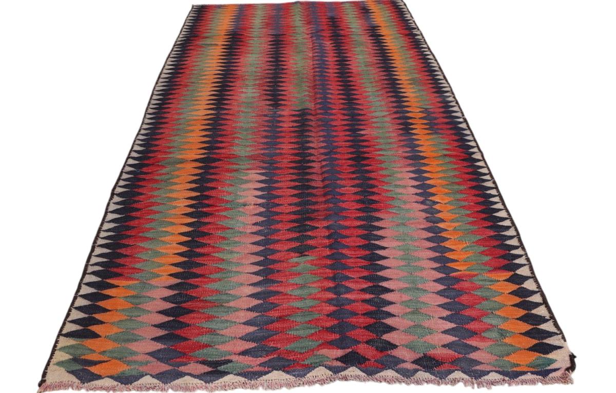 Kelim Fars Antikke - 1