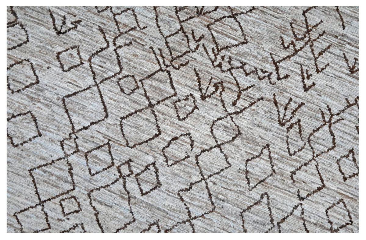 Berber Contemporary - 1