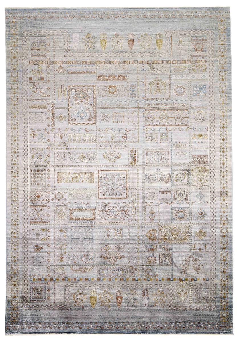 Chinesischer Teppich Verona 301x199 301x199, Perserteppich Handgeknüpft