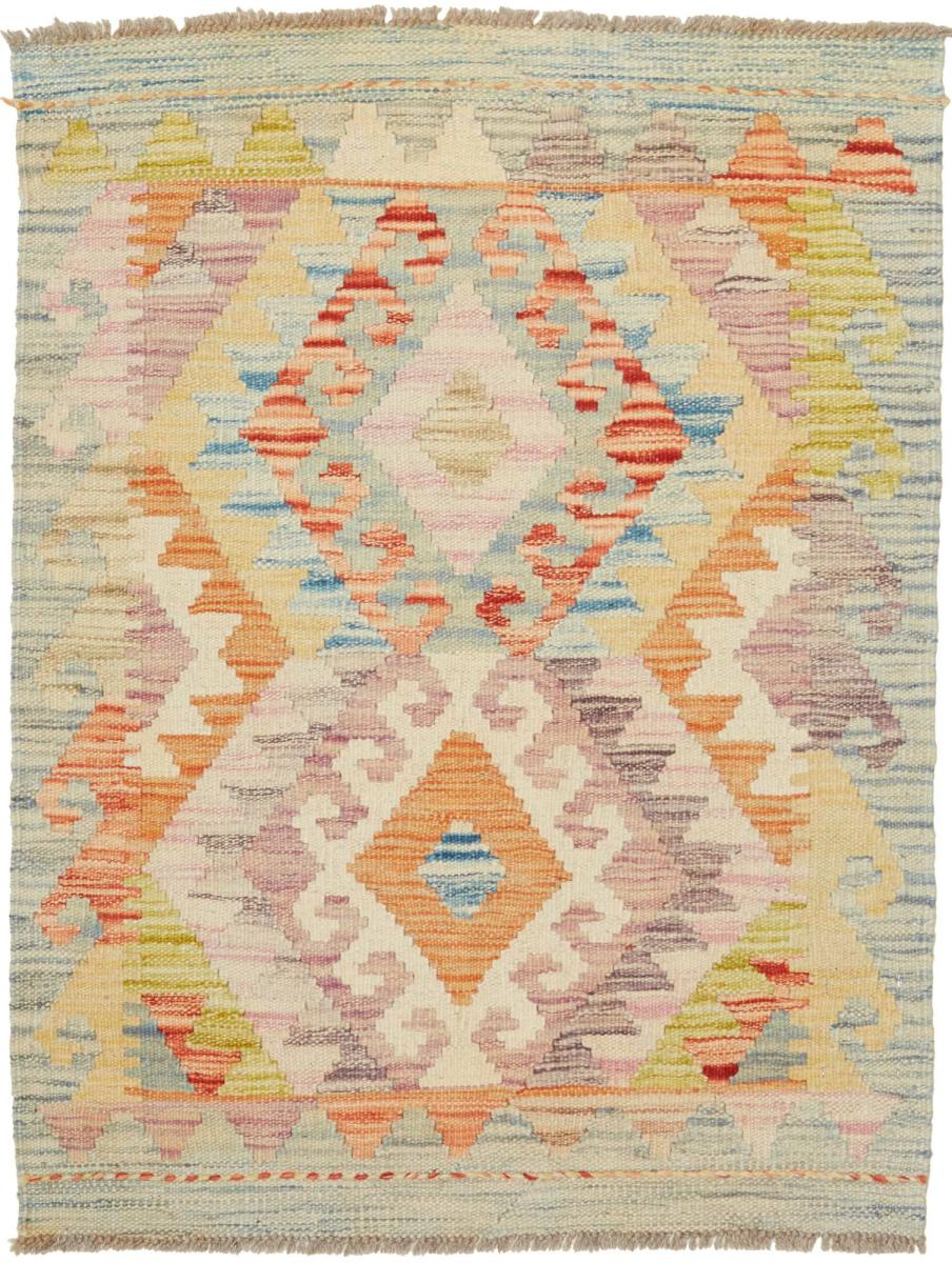 Kilim Afegão - 1