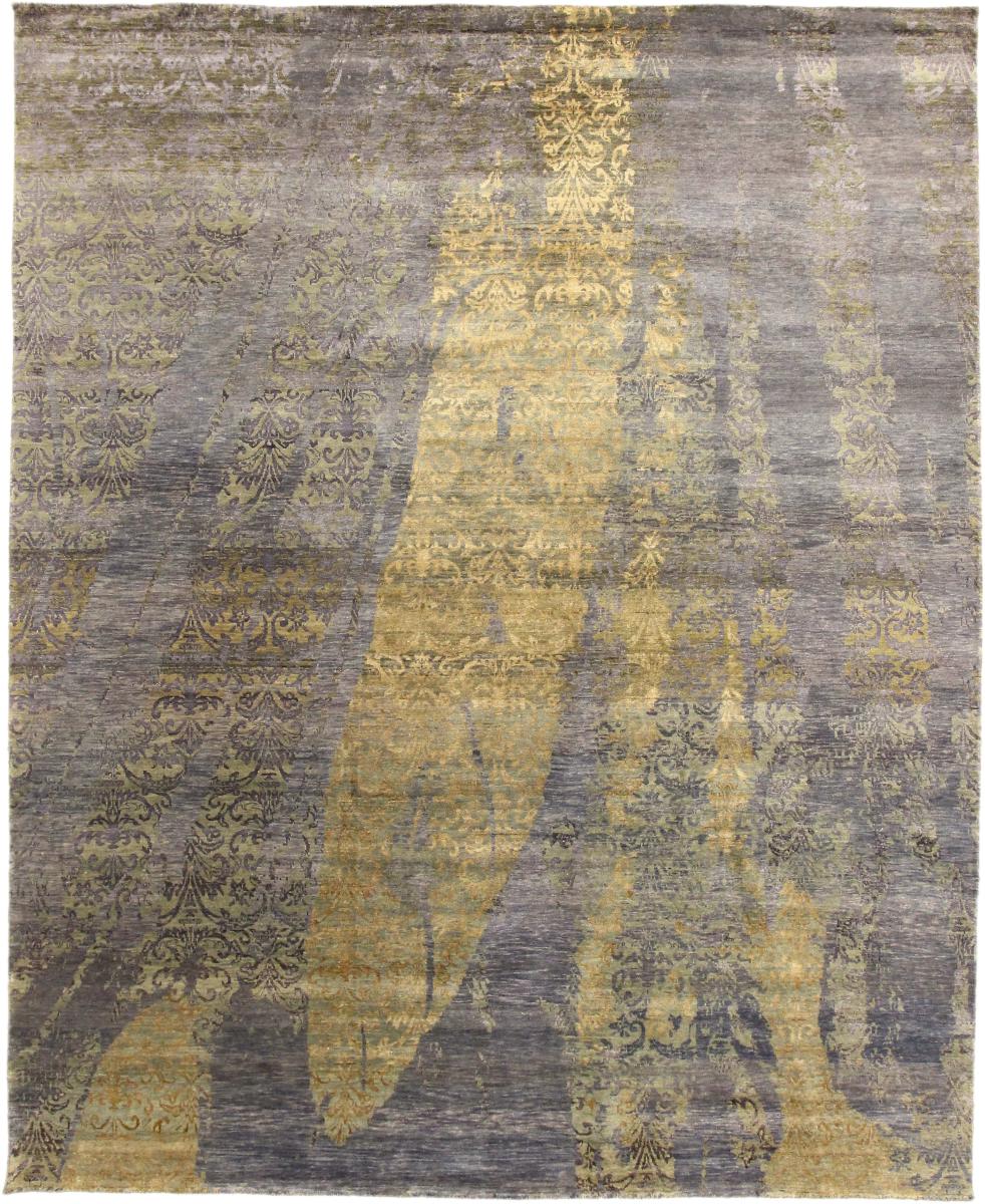 Tapete indiano Sadraa 309x254 309x254, Tapete persa Atado à mão