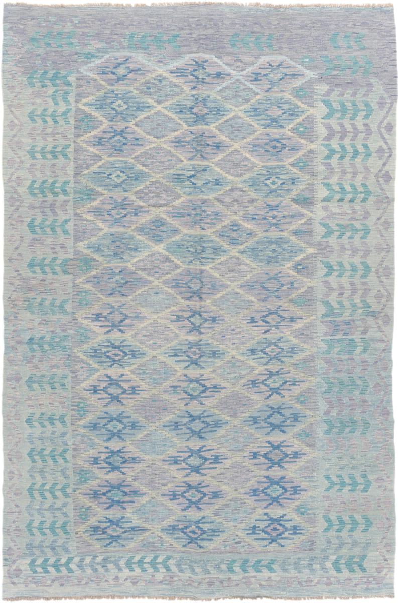 Afgán szőnyeg Kilim Afgán 308x203 308x203, Perzsa szőnyeg szőttesek