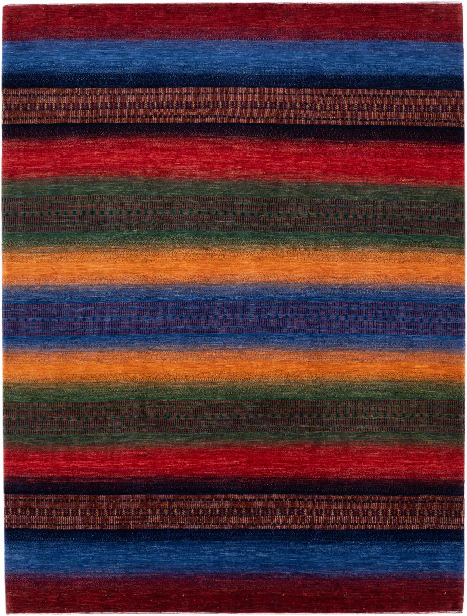 Tapete persa Persa Gabbeh Loribaft Essence 278x209 278x209, Tapete persa Feito à mão