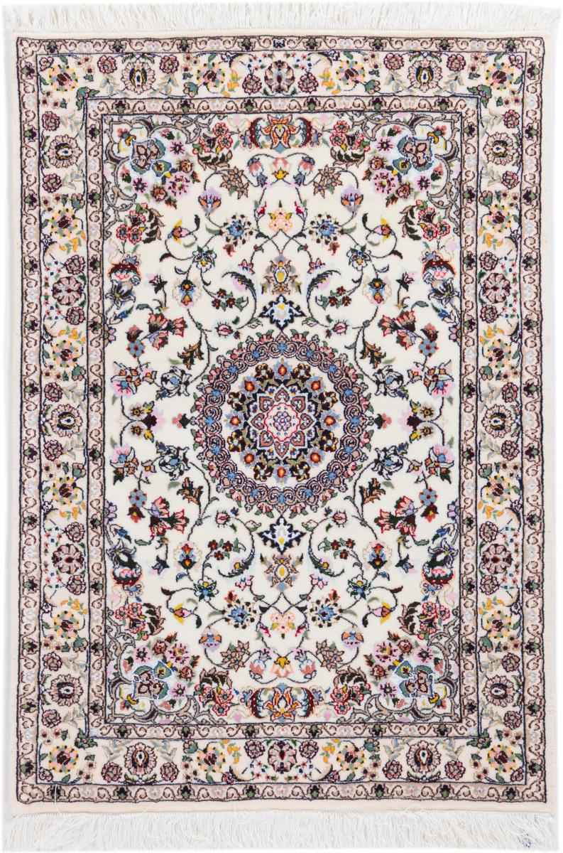 Persian Rug Nain 6La 120x80 120x80, Persian Rug Knotted by hand