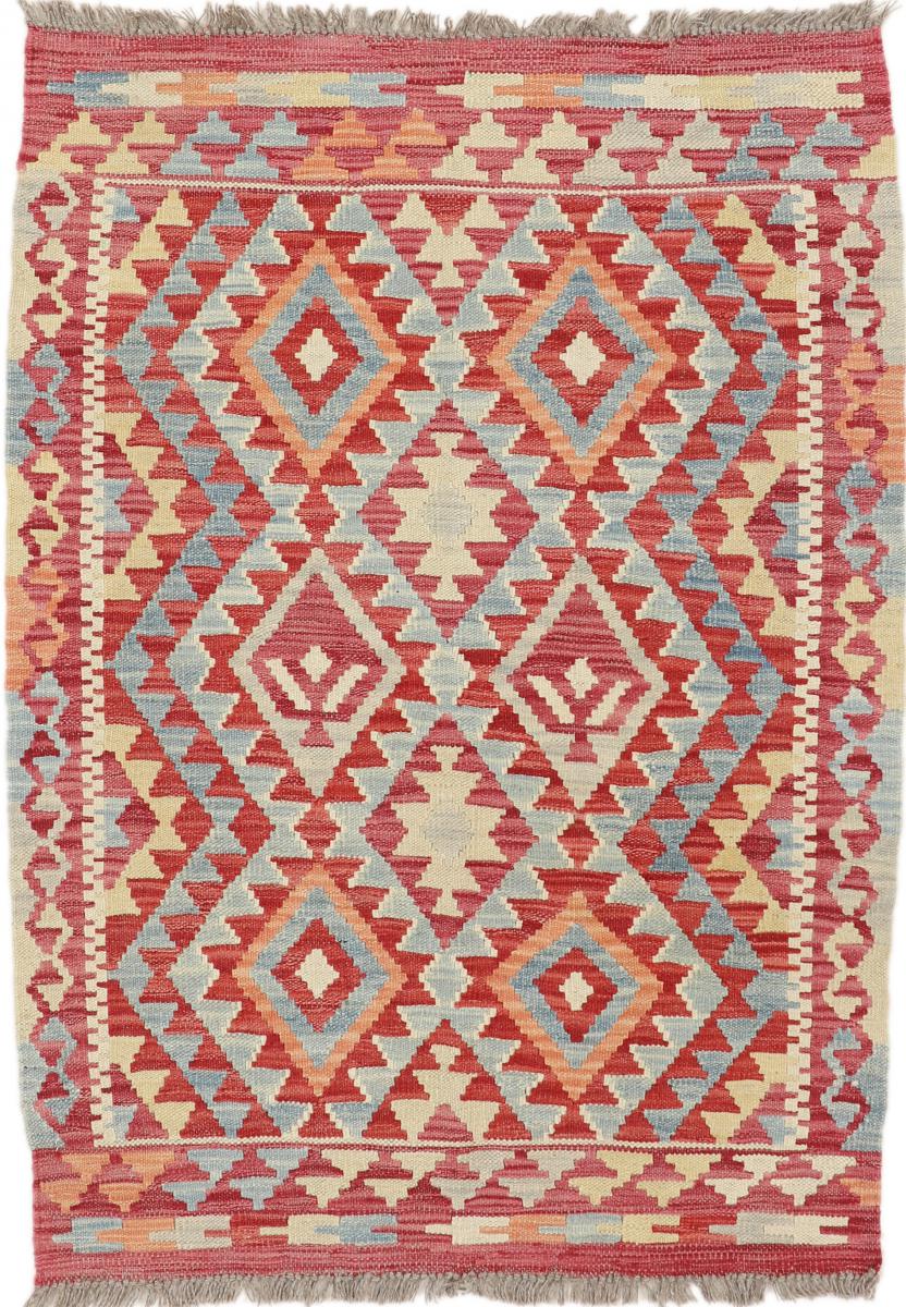 Afgán szőnyeg Kilim Afgán Heritage 118x80 118x80, Perzsa szőnyeg szőttesek