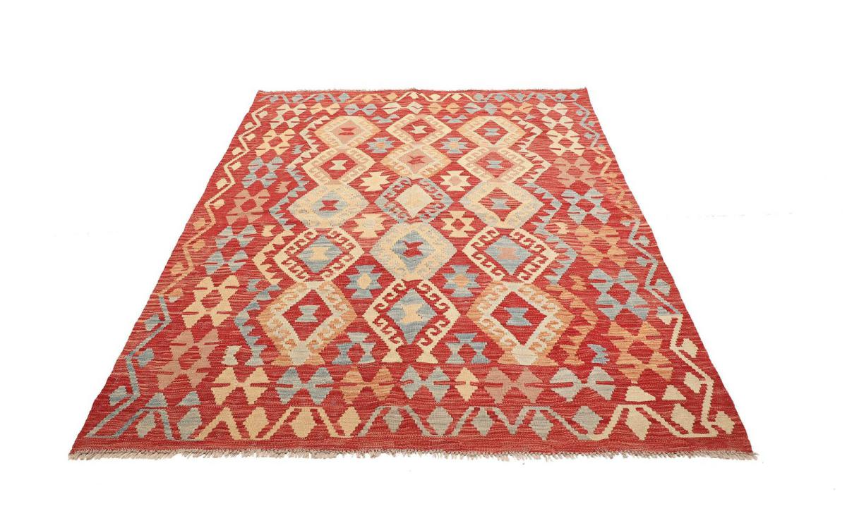 Kilim Afegão - 1