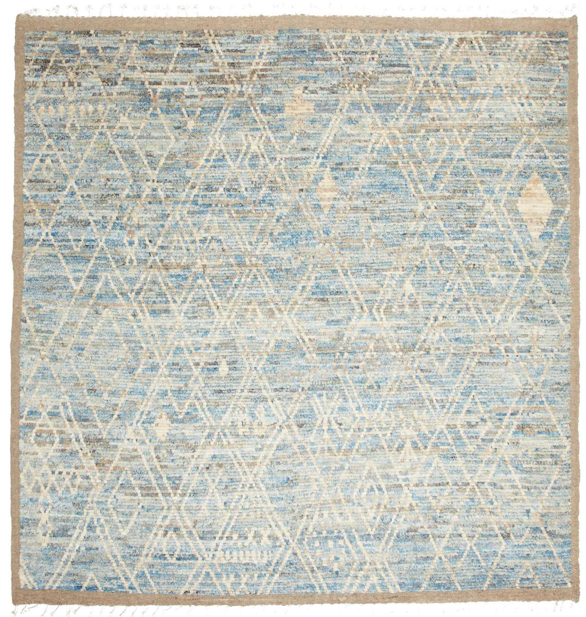 Pakistani rug Berber Maroccan 230x219 230x219, Persian Rug Knotted by hand