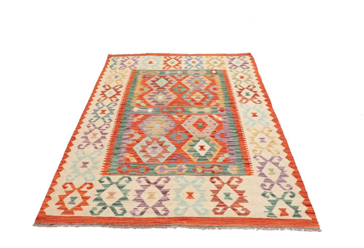 Kilim Afghan - 1