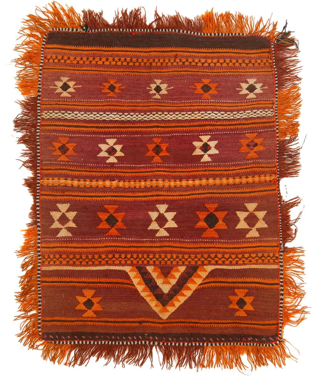 Afgán szőnyeg Kilim Afgán Antik 135x95 135x95, Perzsa szőnyeg szőttesek