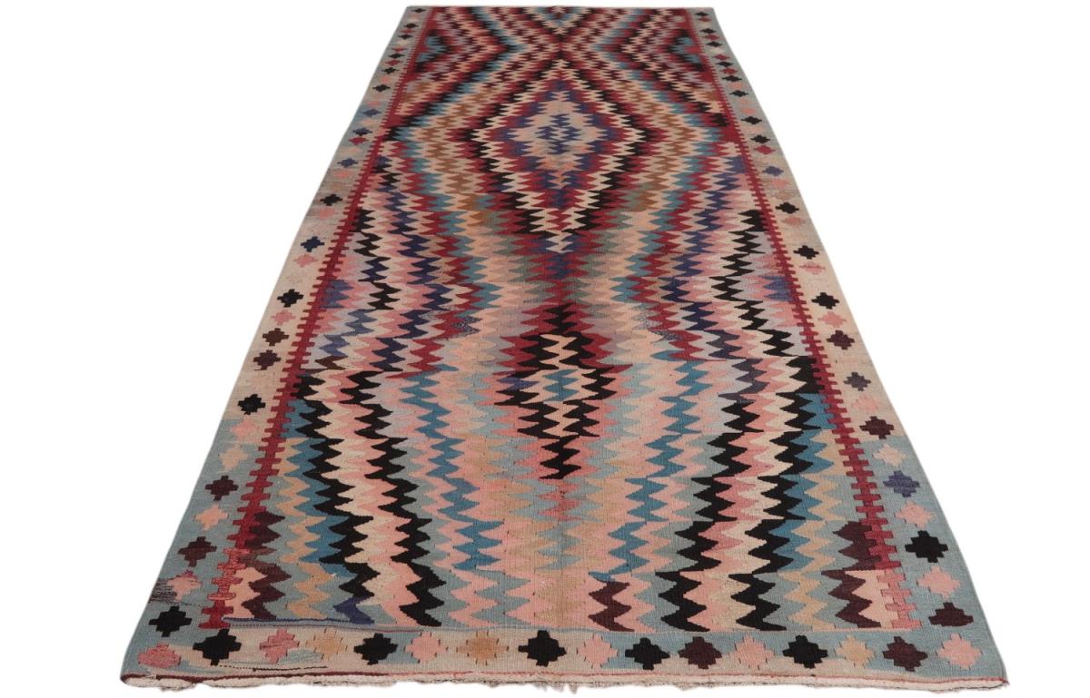Kilim Fars Antiguo - 1